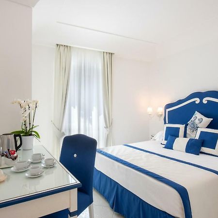 Villa Viviani Amalfi Kültér fotó