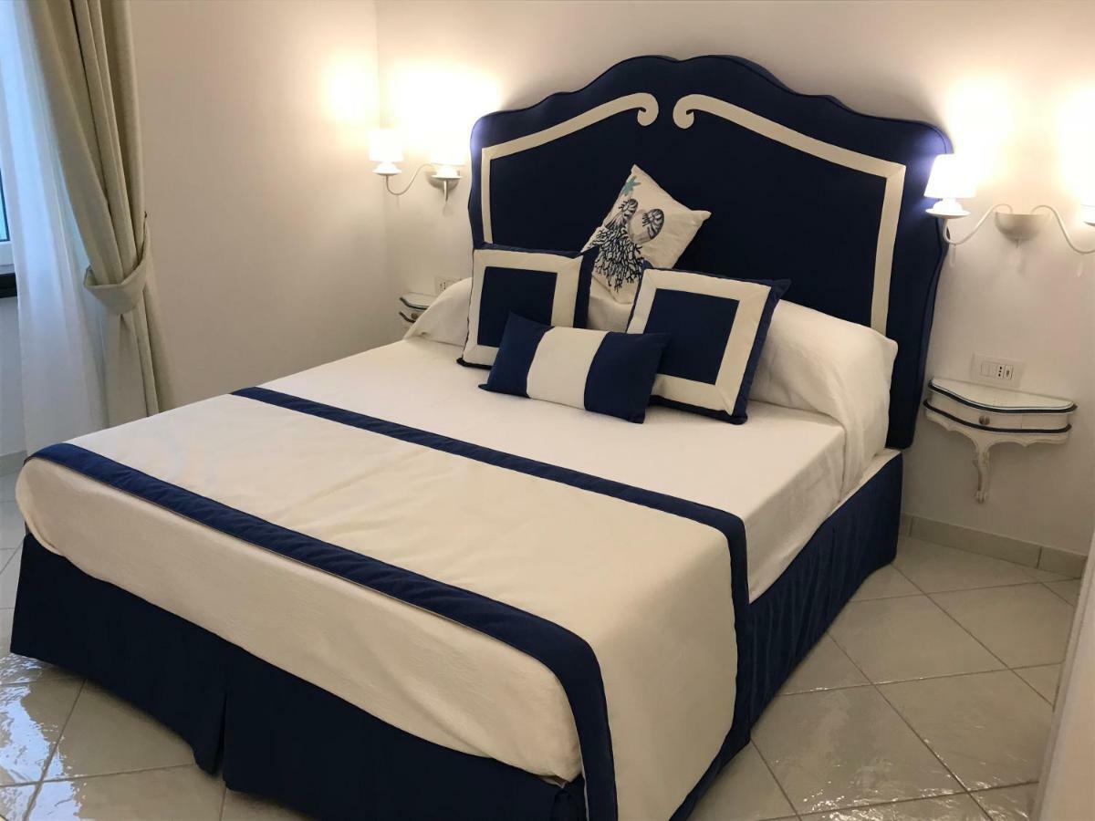 Villa Viviani Amalfi Kültér fotó