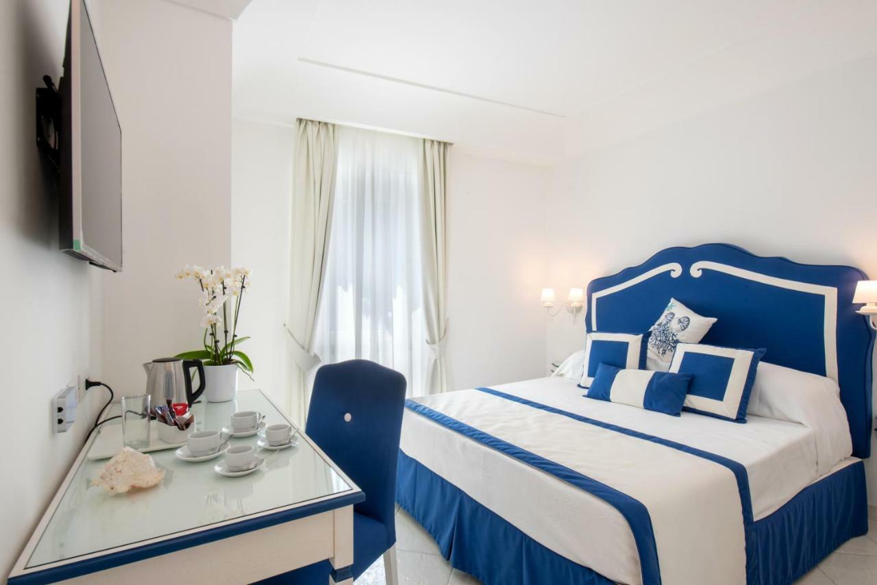 Villa Viviani Amalfi Kültér fotó