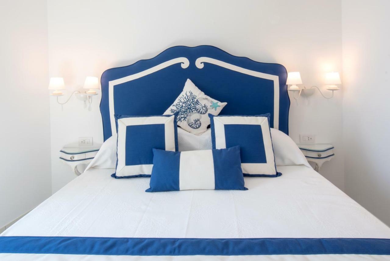Villa Viviani Amalfi Kültér fotó