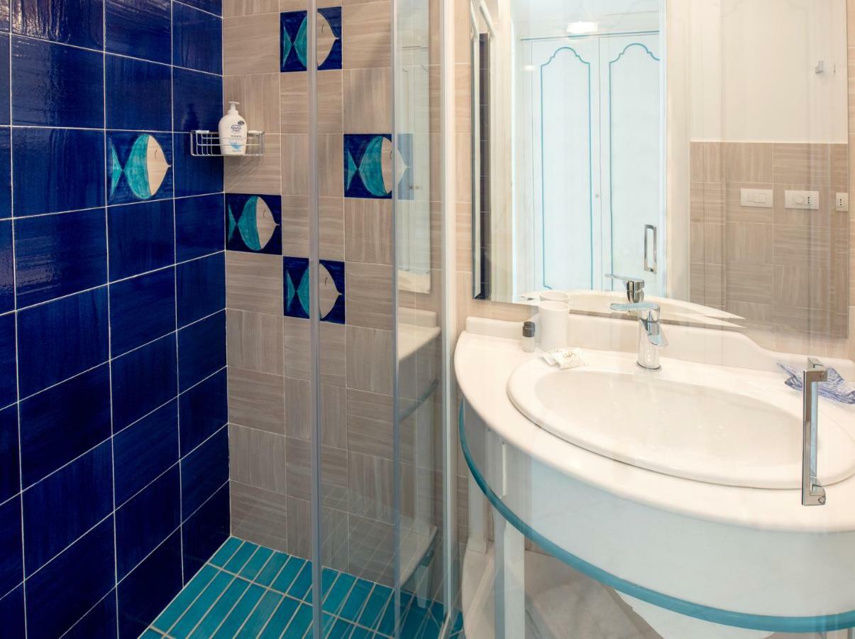 Villa Viviani Amalfi Kültér fotó