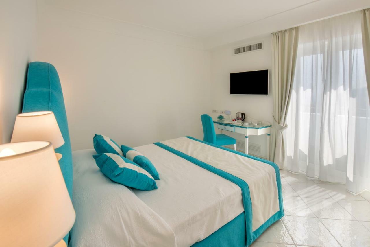 Villa Viviani Amalfi Kültér fotó